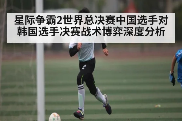 星际争霸2世界总决赛中国选手对韩国选手决赛战术博弈深度分析